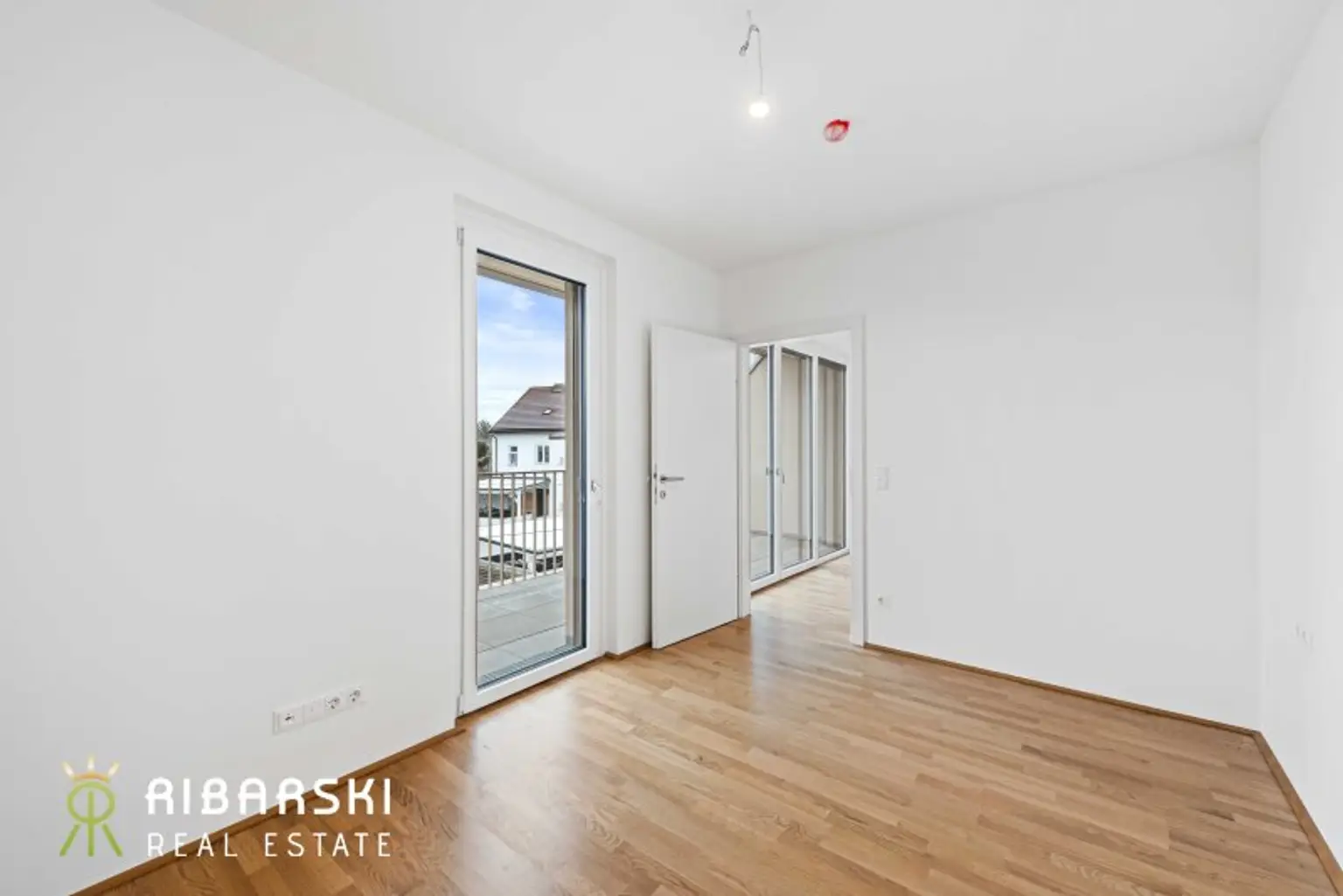 AM SCHULGARTEN - eine der letzten Wohnungen in der obersten Etage | Ausblick und Morgensonne genießen | Top 28  | provisionsfrei