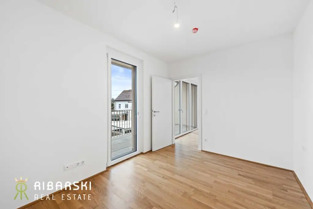 AM SCHULGARTEN - eine der letzten Wohnungen in der obersten Etage | Ausblick und Morgensonne genießen | Top 28  | provisionsfrei