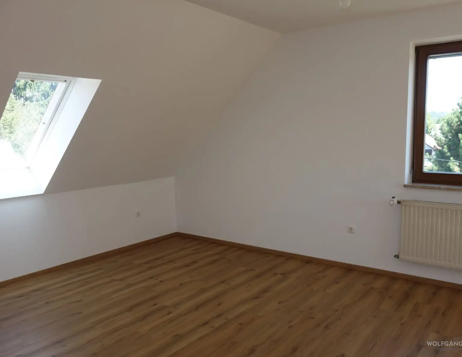 Gemütliche 1-Zimmer-Wohnung (neue IKEA-Küche, neuer Parkett) in Graz - Jetzt mieten für 542,35 €!