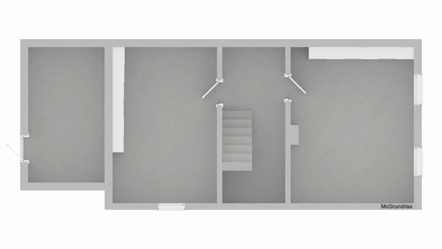 McGrundriss_Moosbrunn_Haus_vorne_Plan_Keller