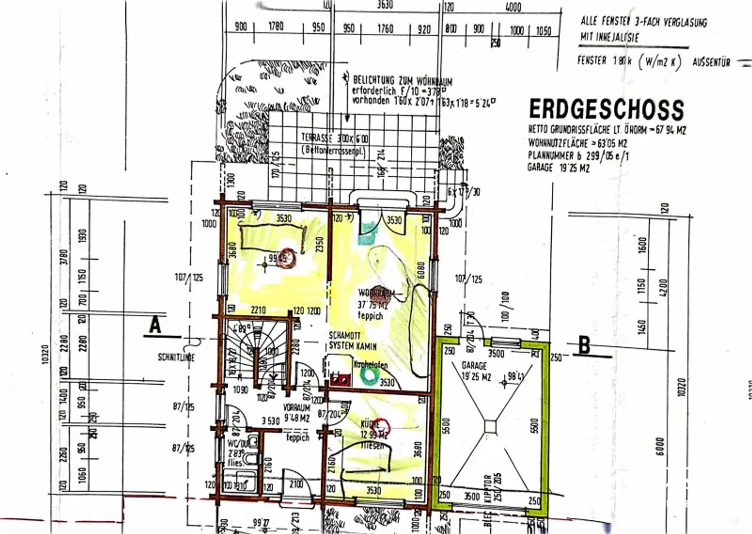 Wohnen in seiner schönsten Form: Chalet-Flair & Ruheoase im Grünen Hietzing | ZELLMANN IMMOBILIEN