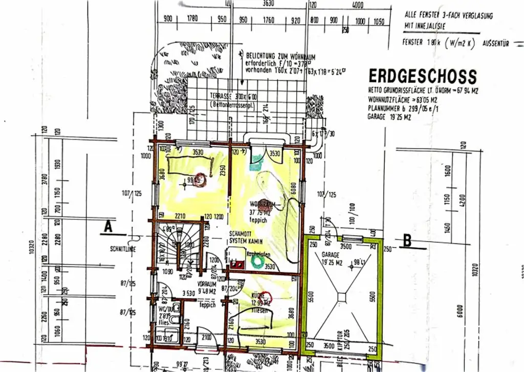 Wohnen in seiner schönsten Form: Chalet-Flair & Ruheoase im Grünen Hietzing | ZELLMANN IMMOBILIEN