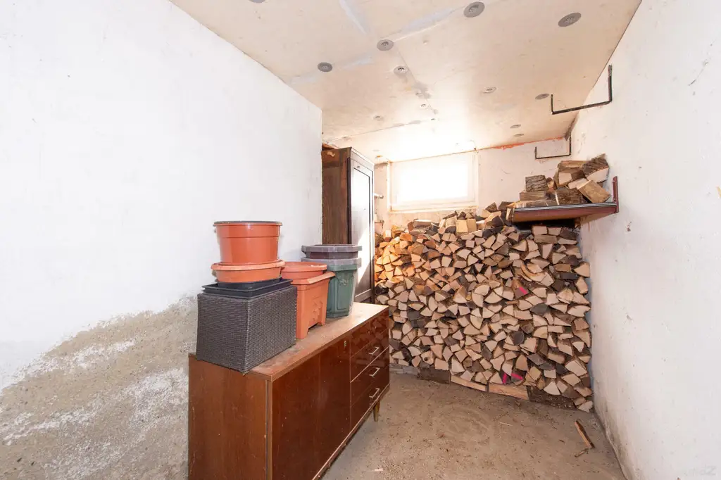 Attraktive 2-Zimmer Eigentumswohnung in Laßnitzhöhe mit Einbauküche, ruhig, gute Infrastruktur, schnelle Anbindung nach Graz.