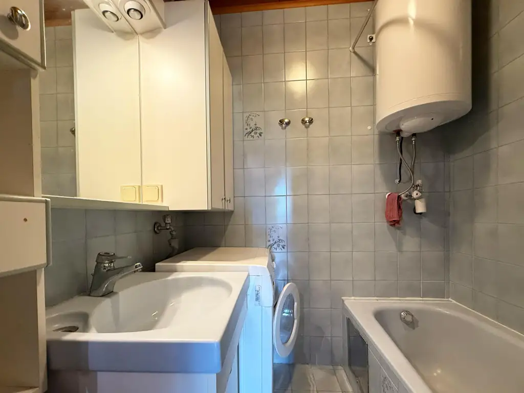 Willkommen in Ybbs an der Donau – 70 qm große Eigentumswohnung mit Loggia