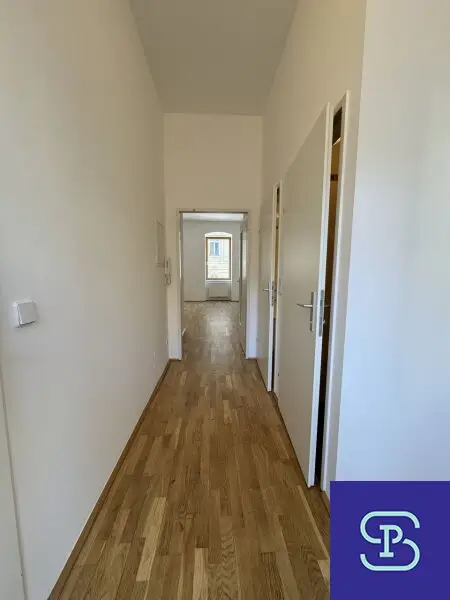 Provisionsfrei: Moderner 60m² Neubau mit 12m² Terrasse/Loggia und Einbauküche – 1140 Wien