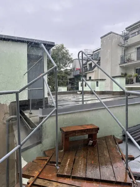 Zinshaus in gefragter Lage des 18. Bezirks - hoher Leerstand & ausbaufähiger Rohdachboden