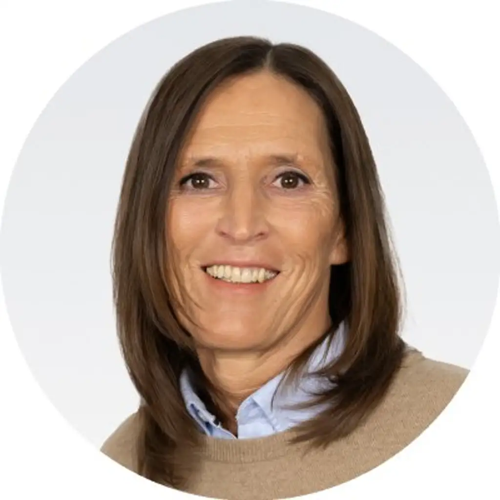 Michaela Gradwohl