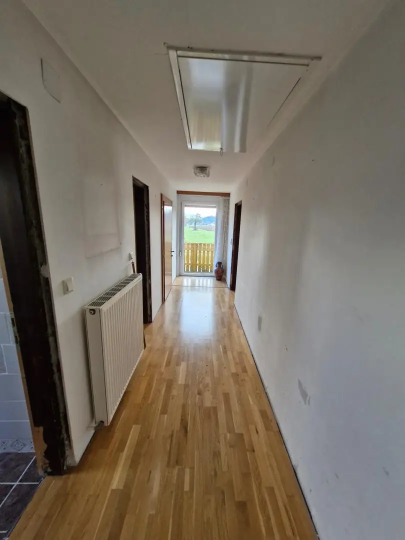 Gepflegtes Haus mit großem Grundstück in Pudlach!