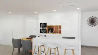 Sybaris-Premium-Villa-Kitchen-Tenerife-1