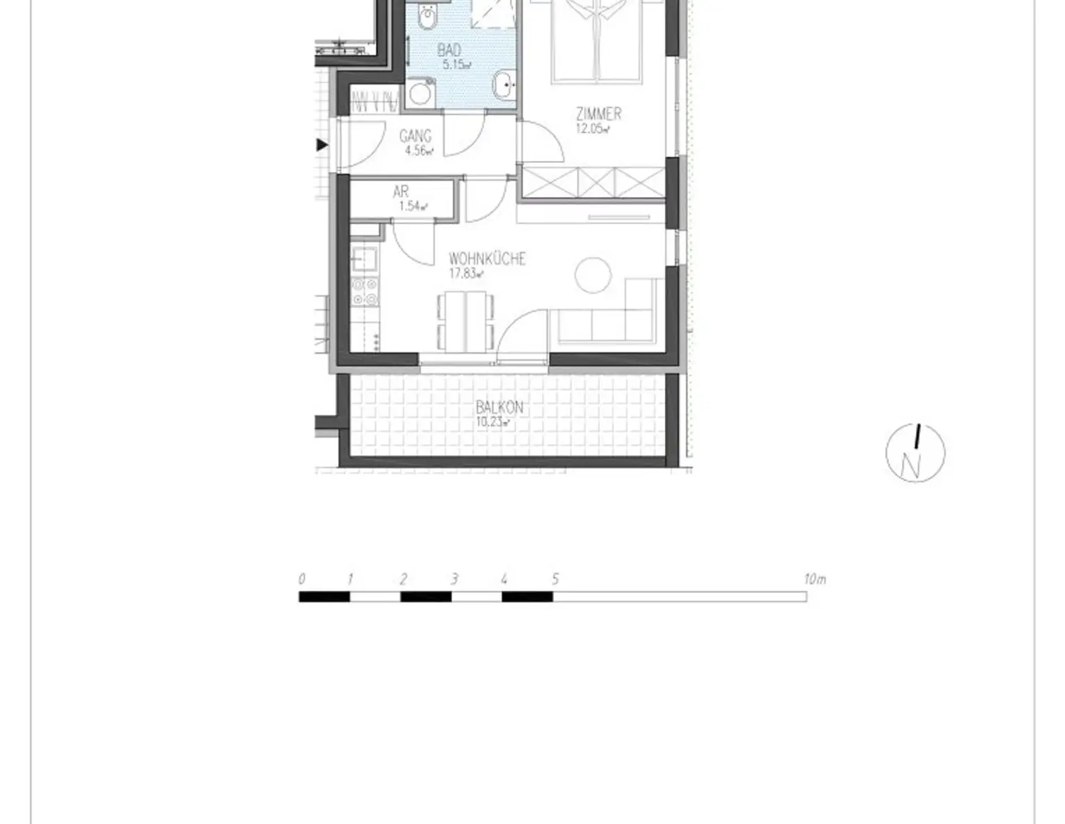 Sichere Kapitalanlage: Voll vermietetes Wohnhaus mit 8 Einheiten in begehrter Lage!