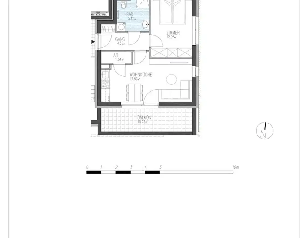 Sichere Kapitalanlage: Voll vermietetes Wohnhaus mit 8 Einheiten in begehrter Lage!