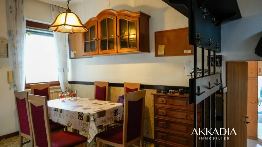 Einfamilienhaus mit viel Potenzial in ruhiger Lage von Pfaffstätten