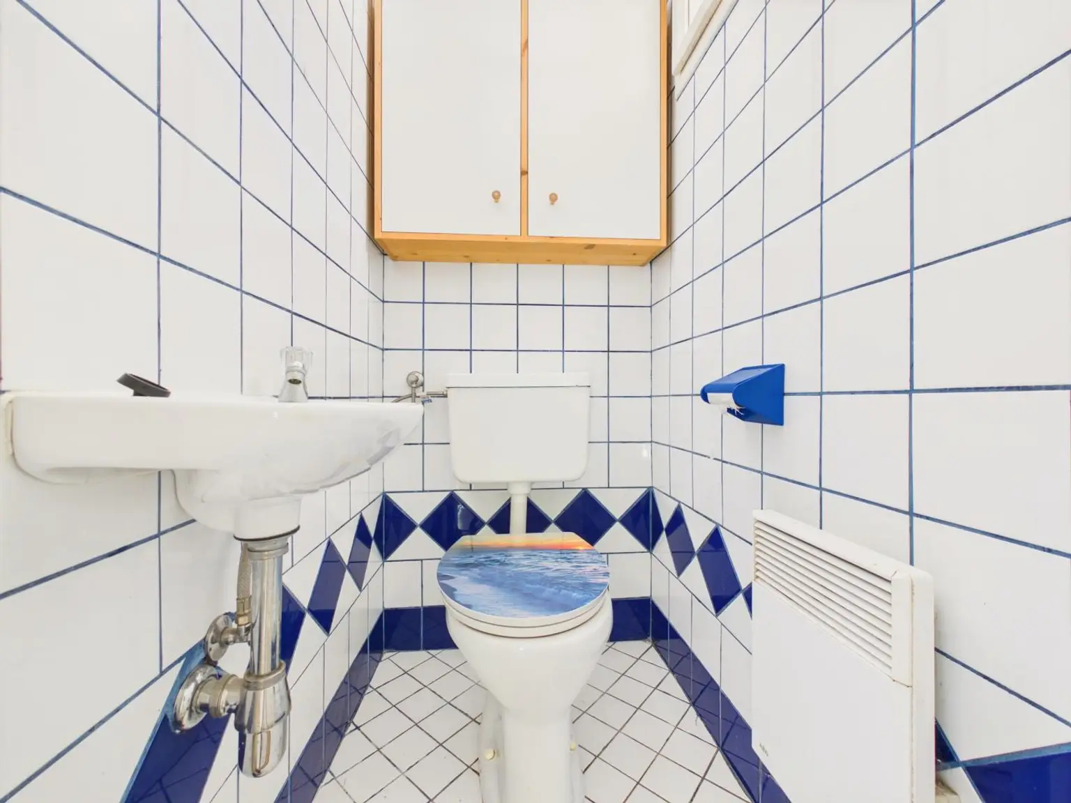 WC