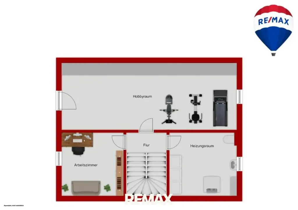Modernes Niedrigenergie-Einfamilienhaus mit Garten und sonniger Terrasse – ideal für Familien!