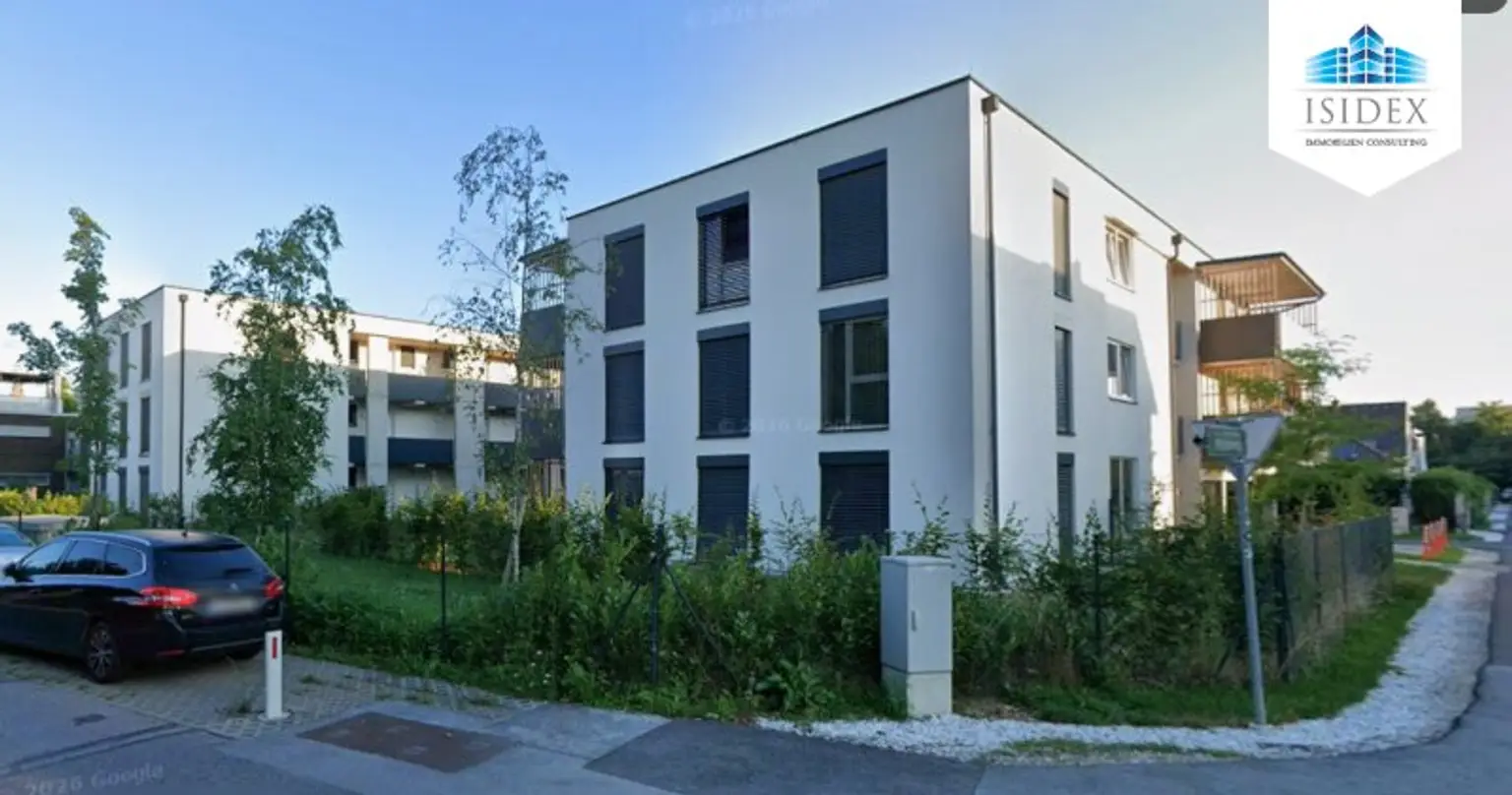 Attraktives WE-Paket