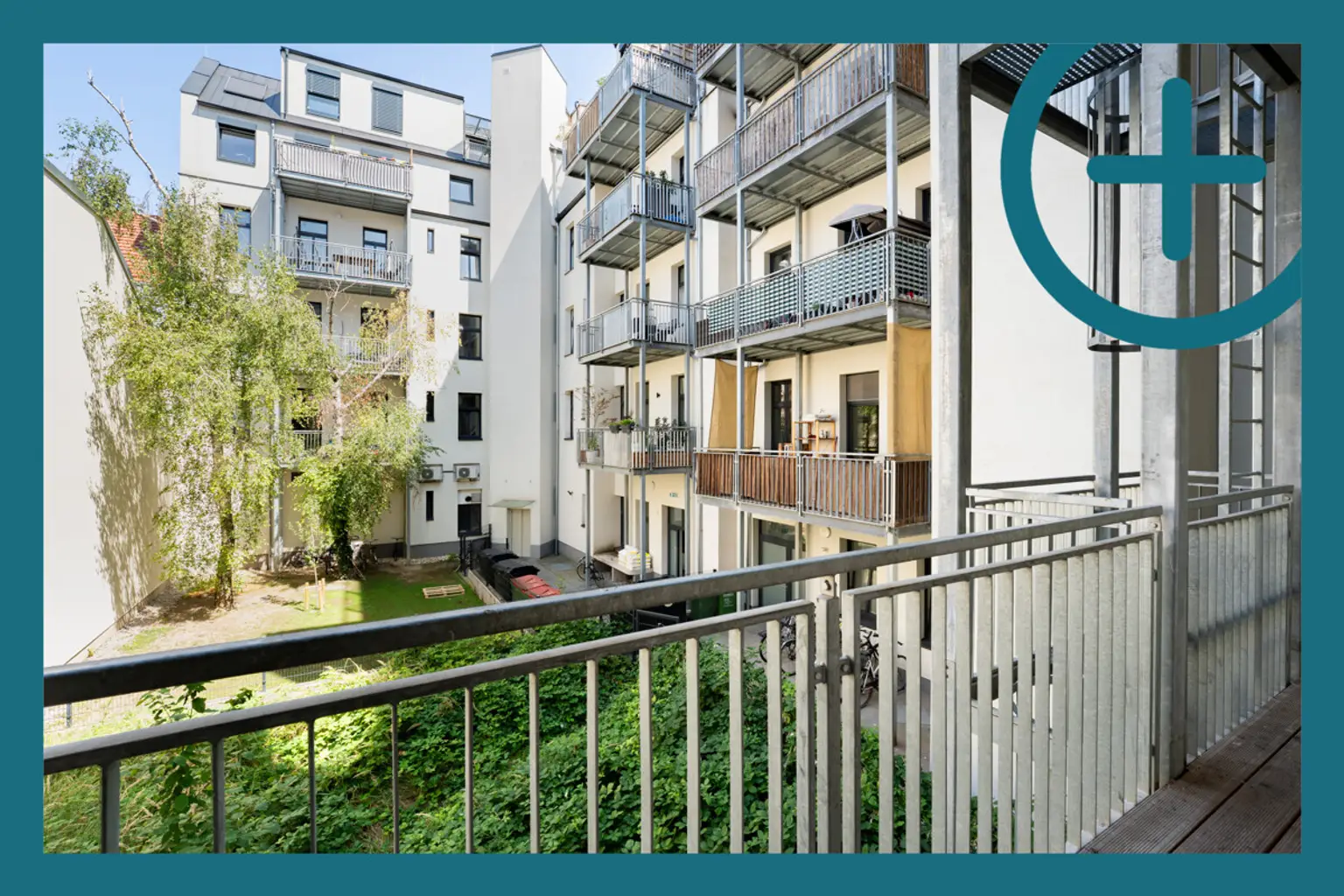 DOPPELPACK: 1x Leerstand & 1x Unbefristet