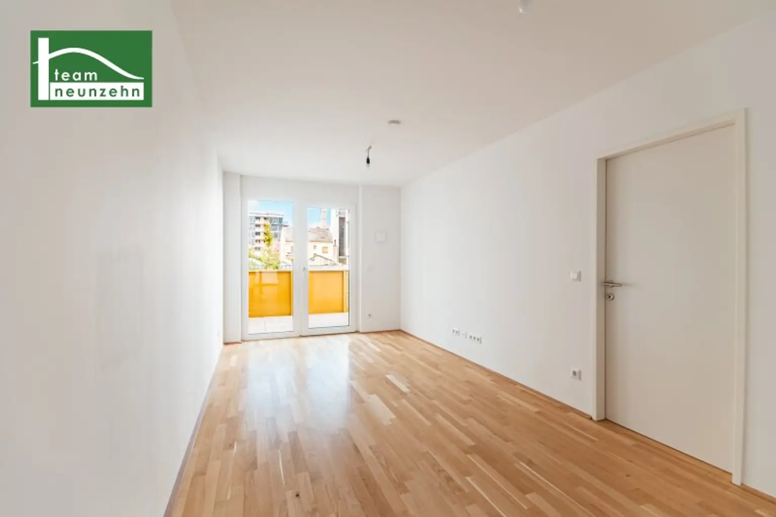 Neubau-Erstbezug beim Kirschblütenpark. Hochwertige 3 Zimmer Wohnung. Markenküchen inklusive - JETZT ANFRAGEN