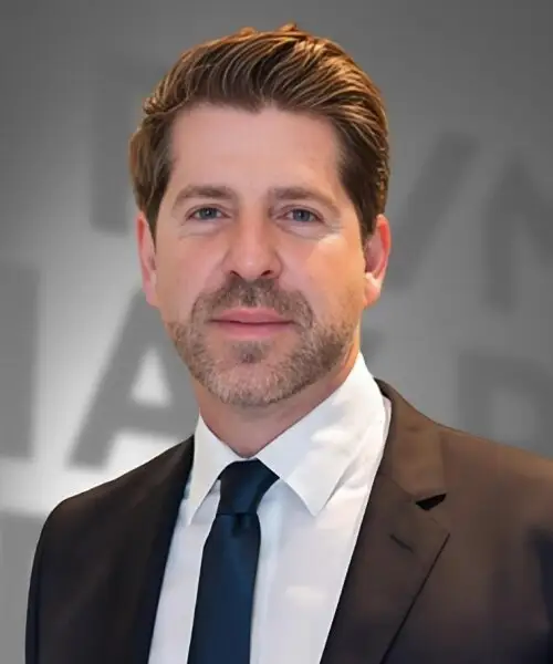 Christian Stermschegg