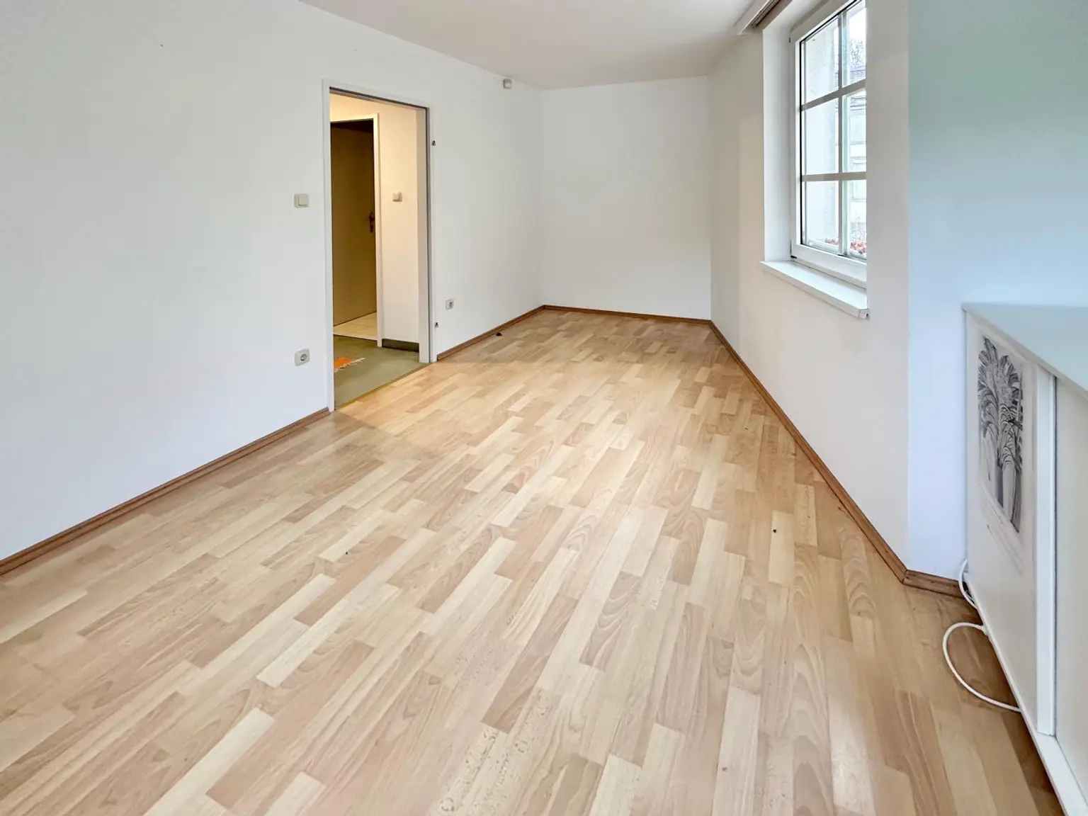 Zimmer oben