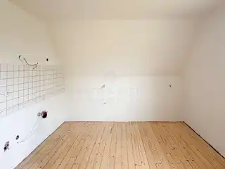 Küche und Essbereich OG