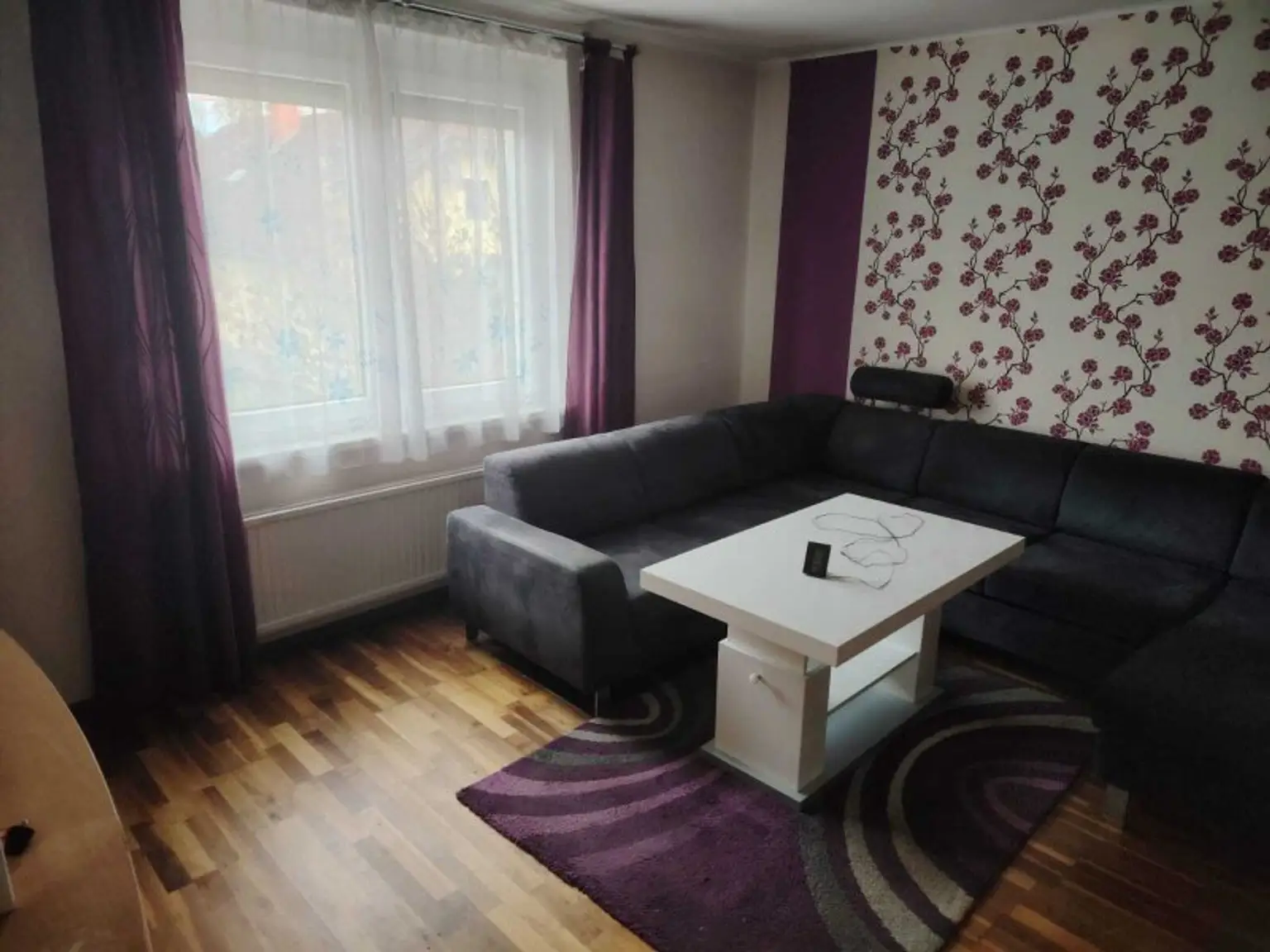 Gemütliches Einfamilienhaus in Ruhelage mit Pool und Garten – Nähe Güssing