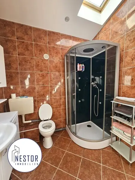 Haus - NESTOR Immobilien