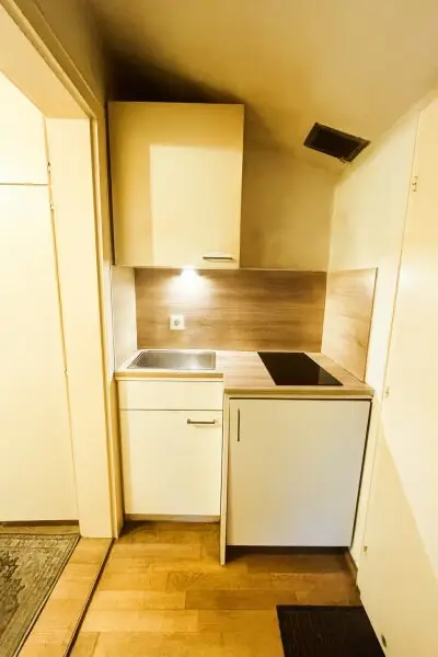 ANLEGER AUFGEPASST: Sehr gut vermietete Garconniere mit niedrigen Betriebskosten in IGLS ab sofort zu kaufen!