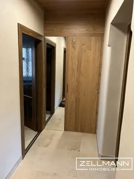 KREMS-Zentrumsnähe-Helle, gemütliche 2-Zimmerwohnung | ZELLMANN IMMOBILIEN