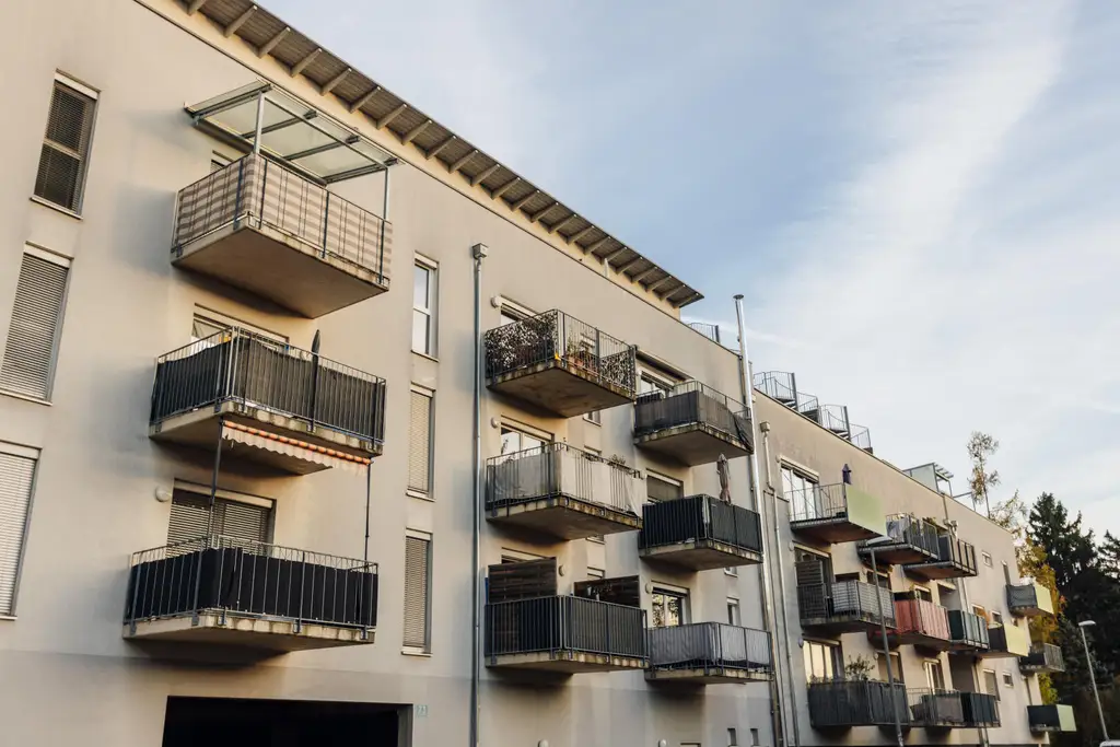 Top-Anlage: Zwei vermietete 2-Zimmer-Wohnungen in Graz-Eggenberg - solide Anlageobjekte in gefragter Lage