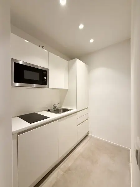 BESTLAGE 1080 WIEN - Prachtvolles 2-Zimmer Büro