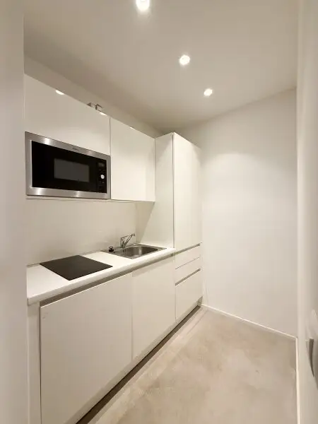 BESTLAGE 1080 WIEN - Prachtvolles 2-Zimmer Büro