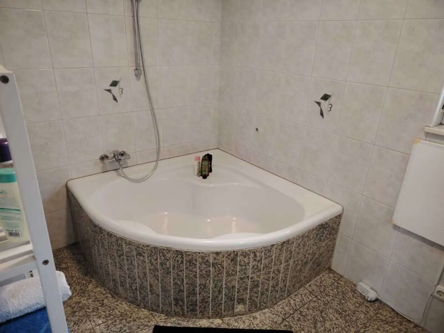 Top gepflegter Bungalow in Ruhelage – einziehen & wohlfühlen