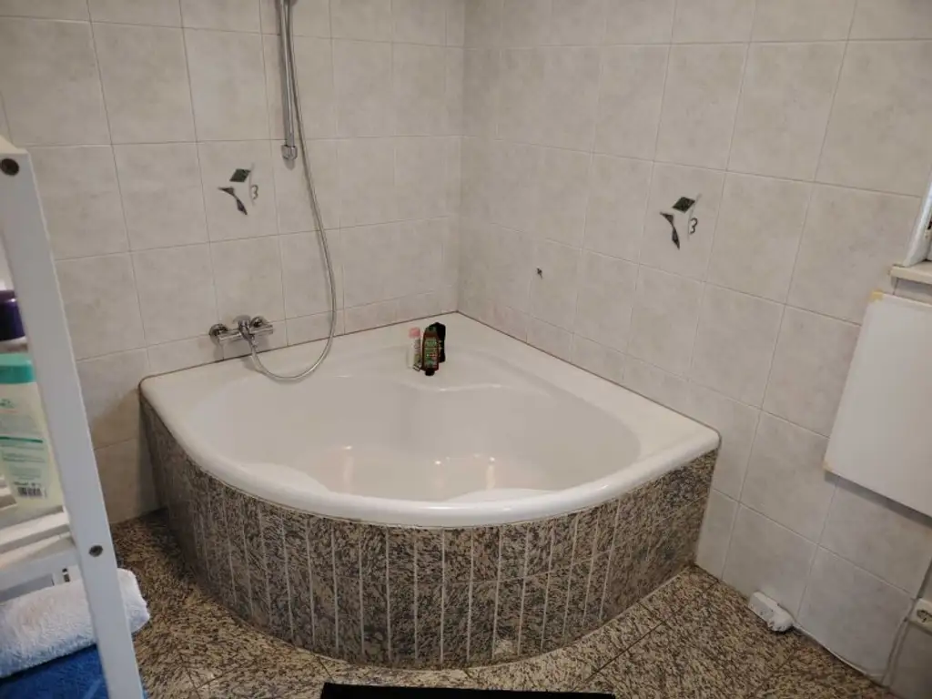 Top gepflegter Bungalow in Ruhelage – einziehen & wohlfühlen