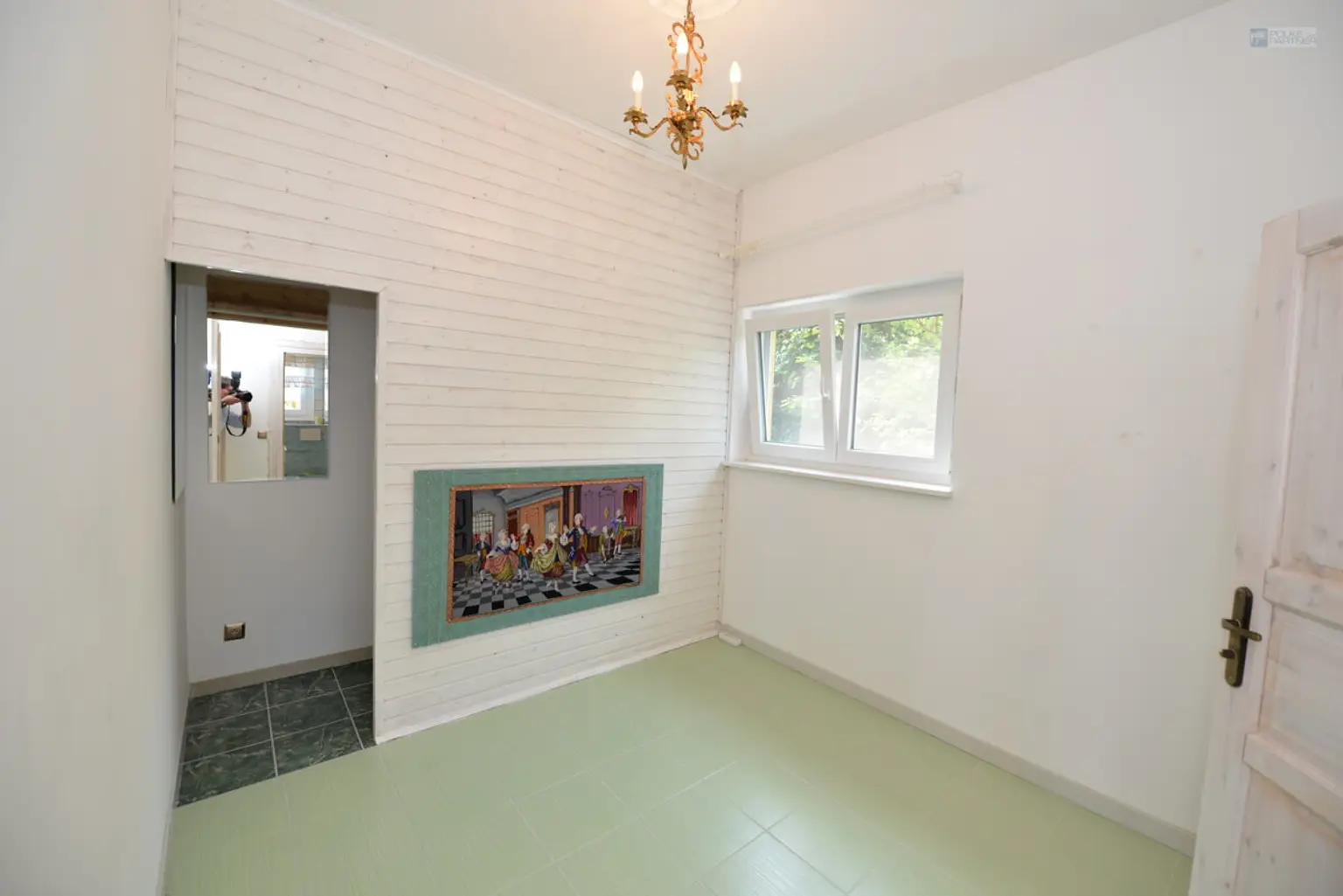 SE(H)ENSUCHT: SIEH DEN SEE!   EINFAMILIENHAUS IN MÖRBISCH MIT SEEBLICK, CARPORT & SOMMERKÜCHE