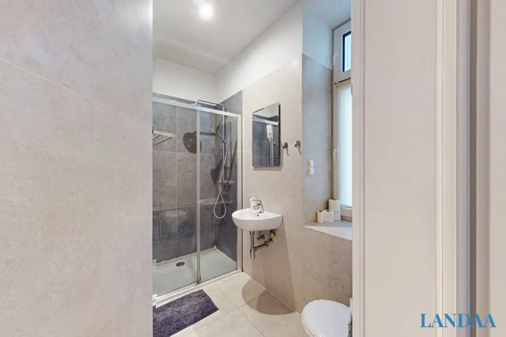 ++NEU++ Modern im Altbau - wunderschöne 2 Zimmer Wohnung mit Balkon! Ideal auch zur Vermietung – Top Zustand