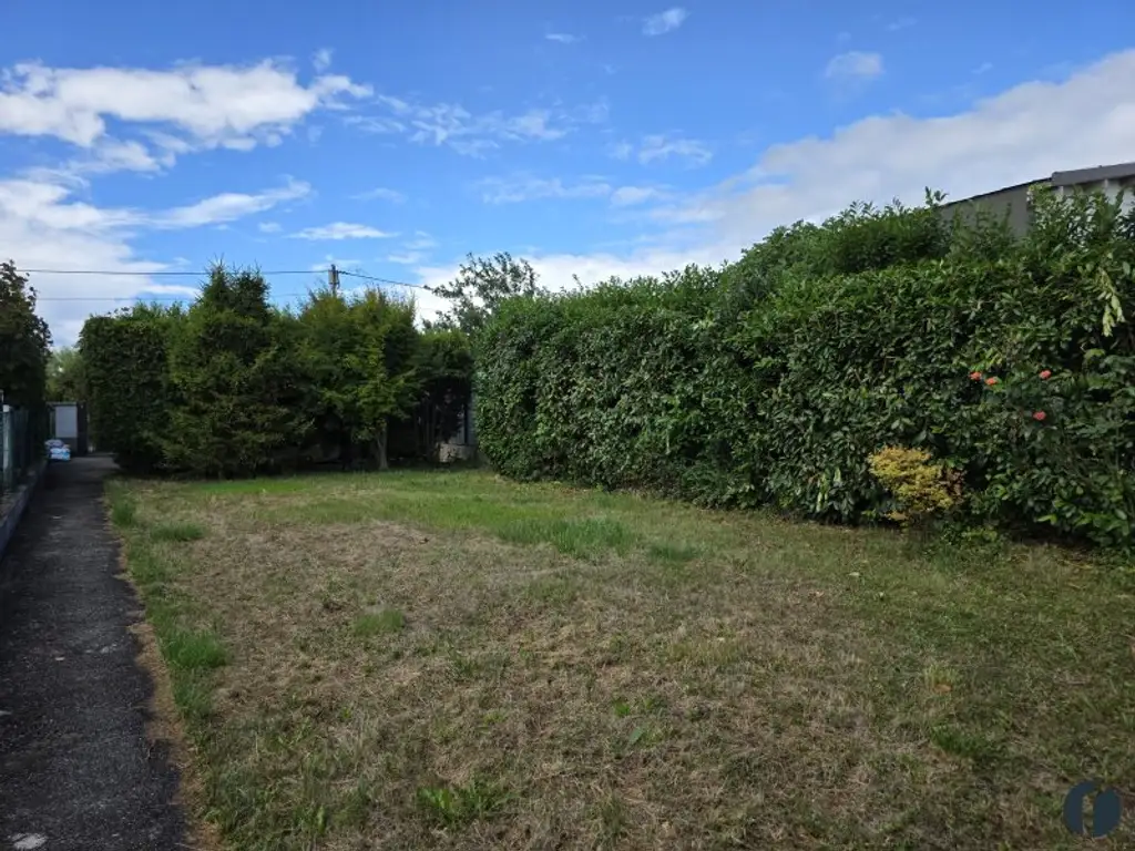 Entzückendes Knusperhäuschen zwischen Weinberg und Wienerneustädterkanal