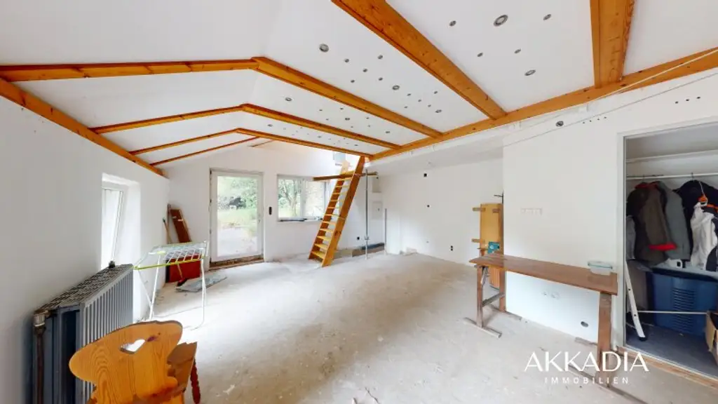 Exklusives Biedermeier-Juwel in Bestlage des 19. Bezirks