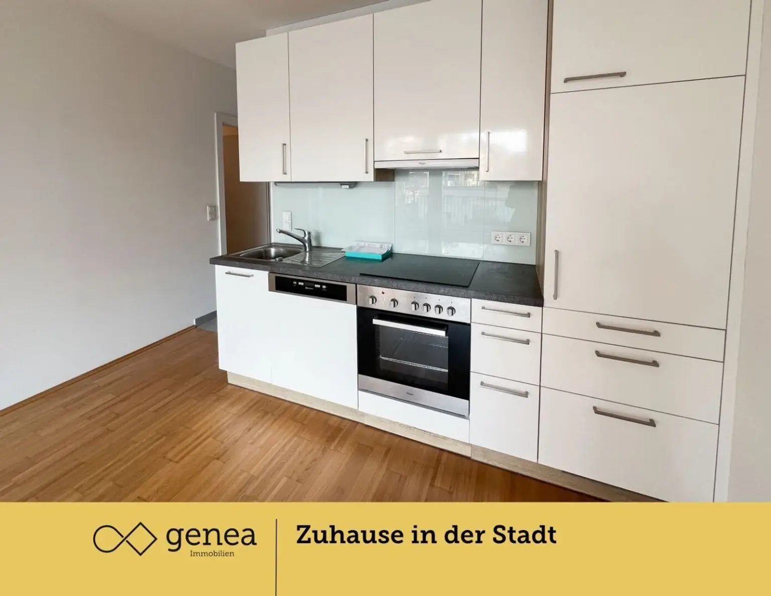 Ihr Wohntraum in Graz - Neubauwohnungen mit Top-Ausstattung