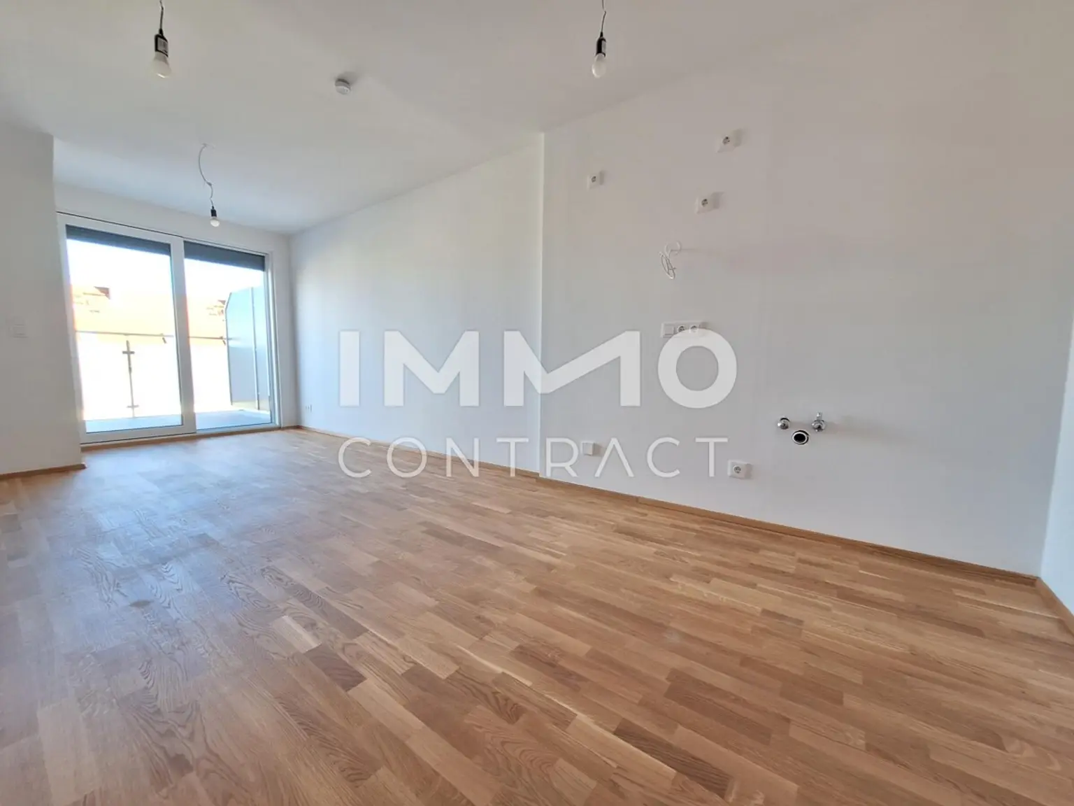 *Provisionsfrei* Neubauwohnungen beim Freizeitparadies "alte Donau" 2-3 Zimmer; Freiflächen; Garagenstellplätze