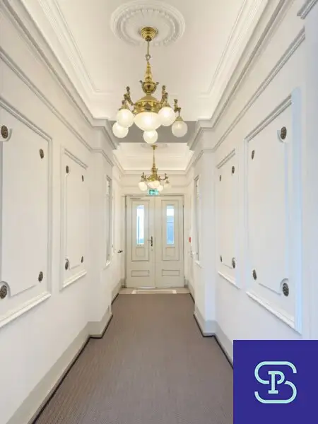 Moderne 68m² DG-Wohnung mit Einbauküche Nähe Pilgramgasse - 1050 Wien