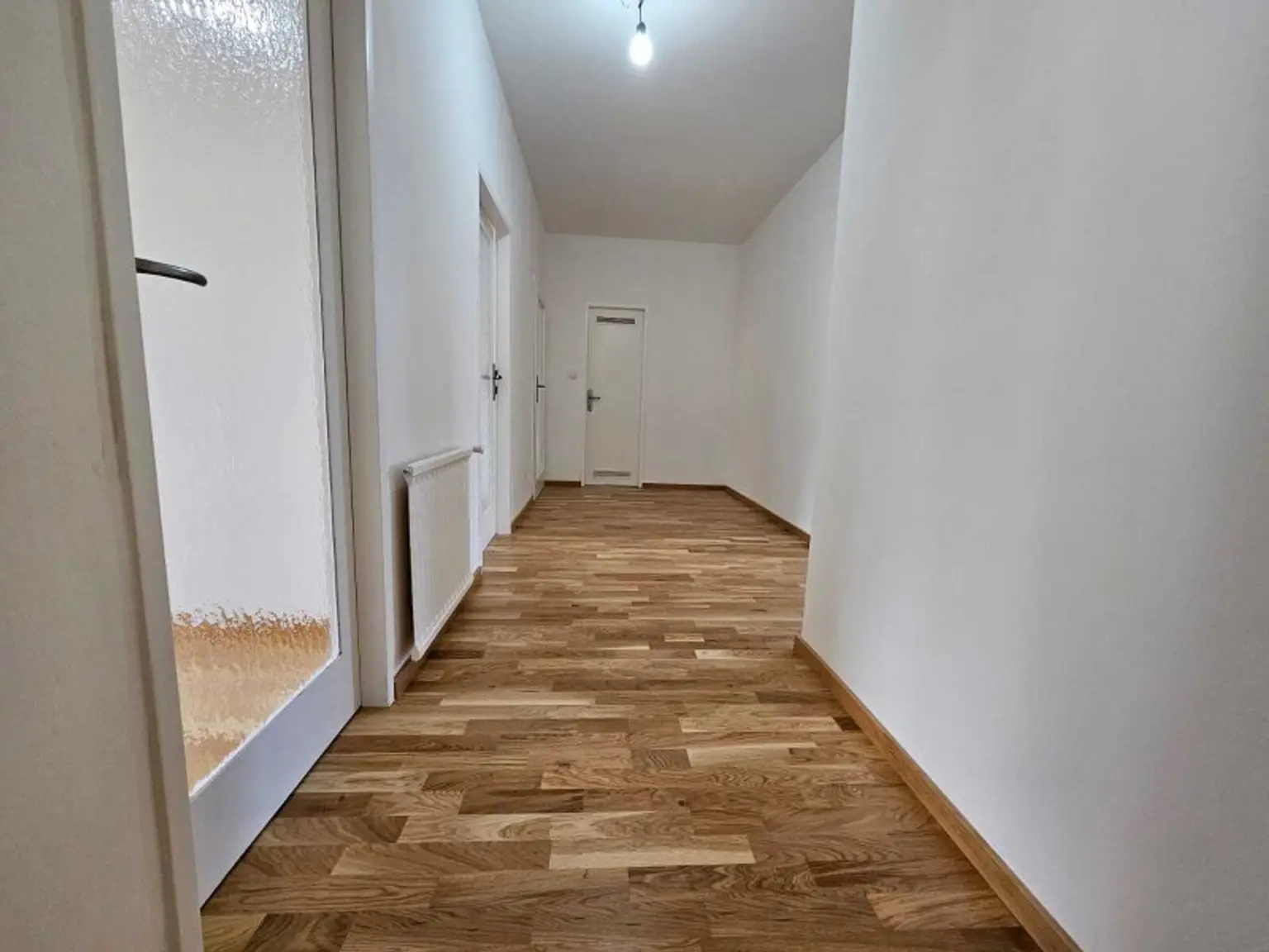 Traumhafte 4-Zimmer-Wohnung in Hinterbrühl: Erstbezug mit Balkon für nur 290.000 €!