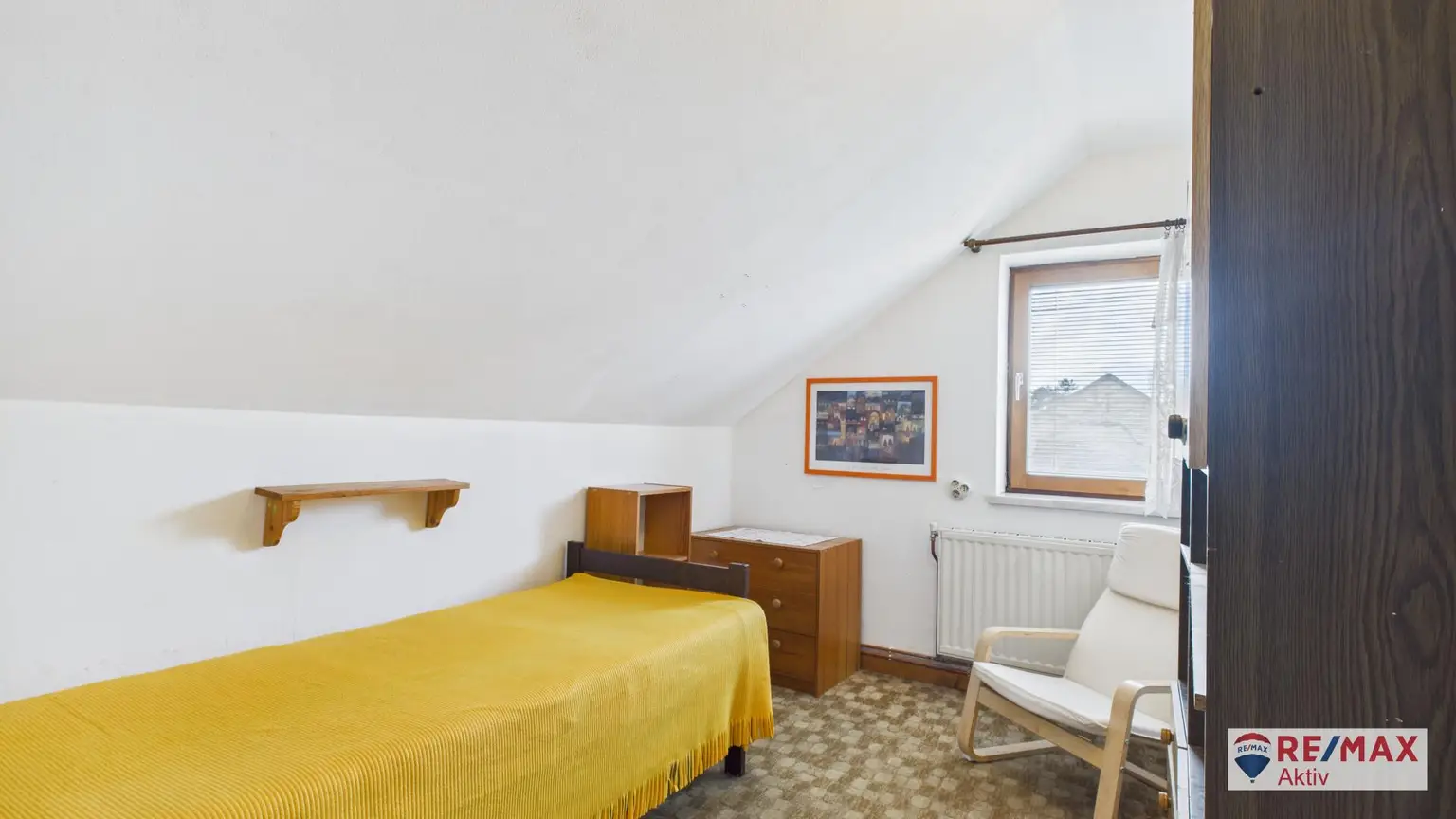 Charmantes Einfamilienhaus mit modernisiertem Bestand und gemütlichem Garten