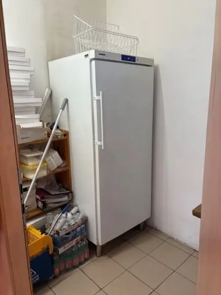 Cafe'-Bäckerei abzugeben !