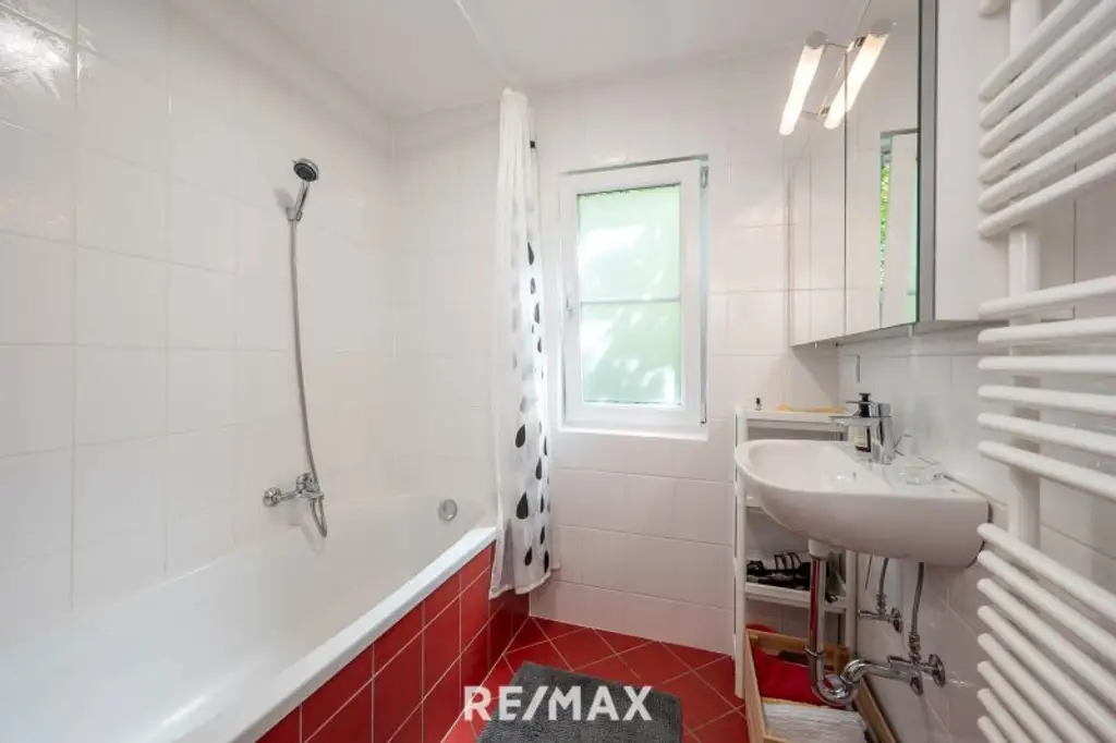 Viel Platz & viele Möglichkeiten – Wohnhaus in Toplage