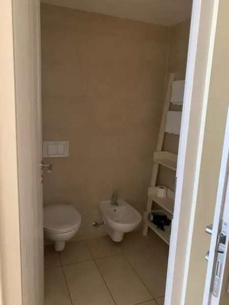 Gemütliche Ferienwohnung in Petrcane (Kroatien)