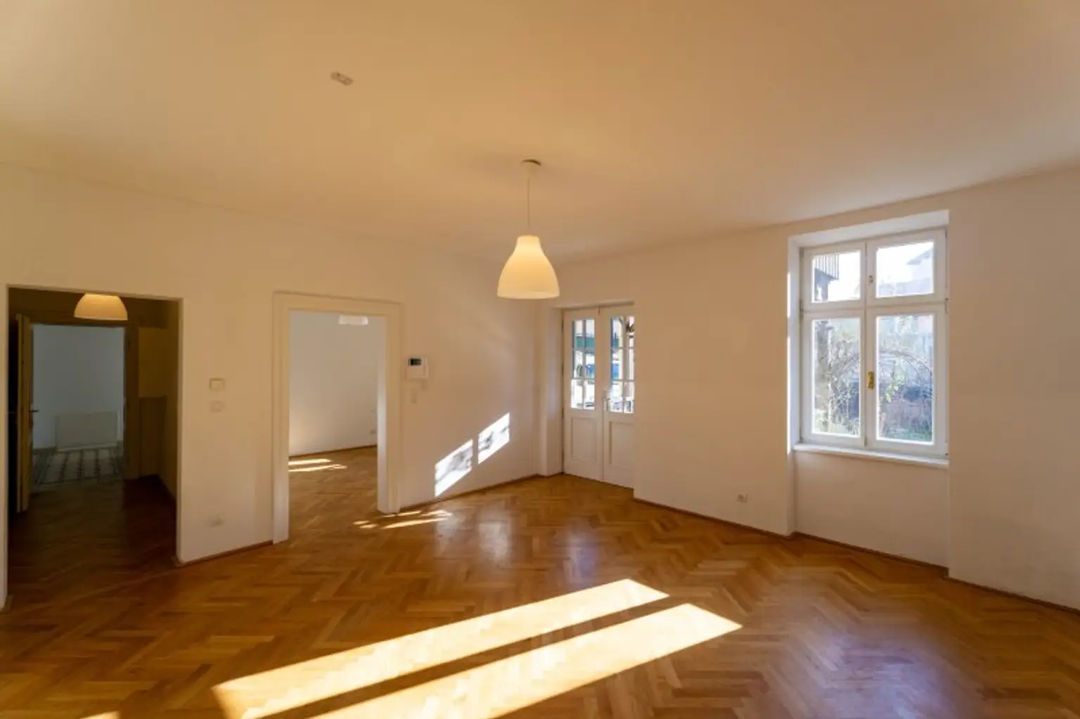 Zimmer mit Ausgang zur Veranda Top 2