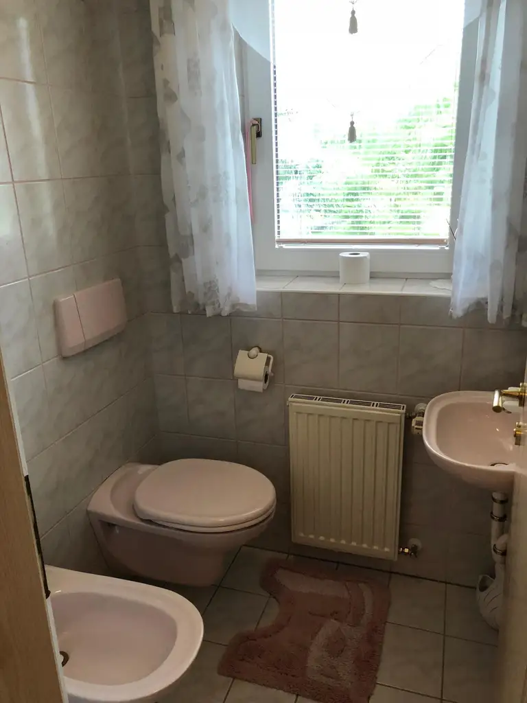 Spittal Nähe: Neuwertiges Haus in ländlicher und ruhiger Lage zu Mieten!!