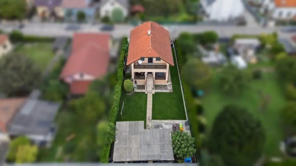 Neuwertiges Haus in Ruhelage! *Smarthome *Hochwertig ausgestattet *TOP Lage
