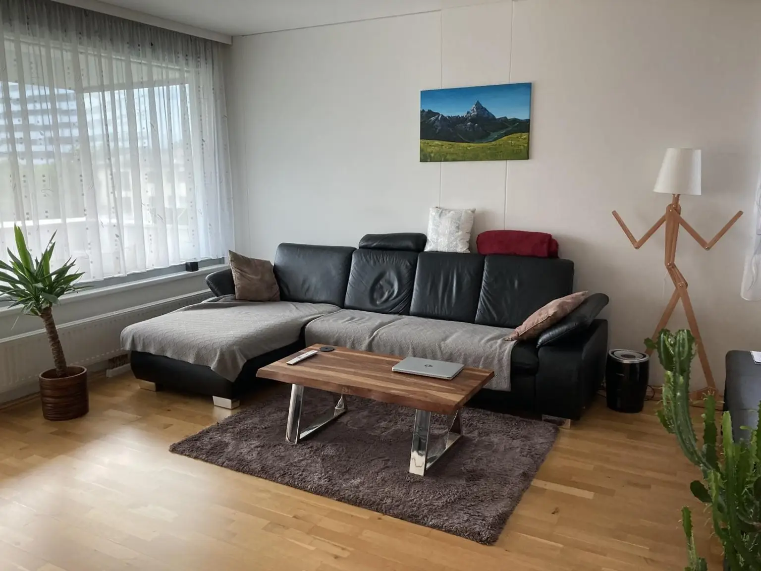 Hochwertige 3-Zimmer-Neubauwohnung direkt bei U3 Gasometer! Top-Grundriss! Große Loggia!!!