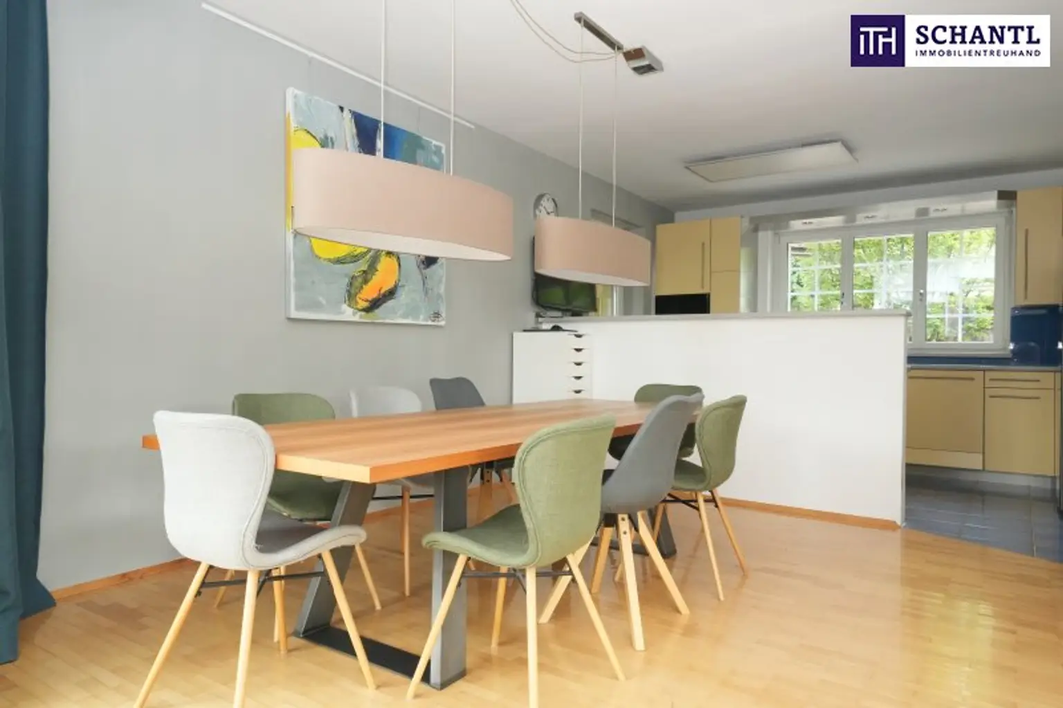 EINZIGARTIGER WOHLFÜHLFAKTOR! Exklusives Einfamilienhaus in Eggenberg mit Pool, XL-Terrasse & Traumgarten – Ihre private Oase in Graz!